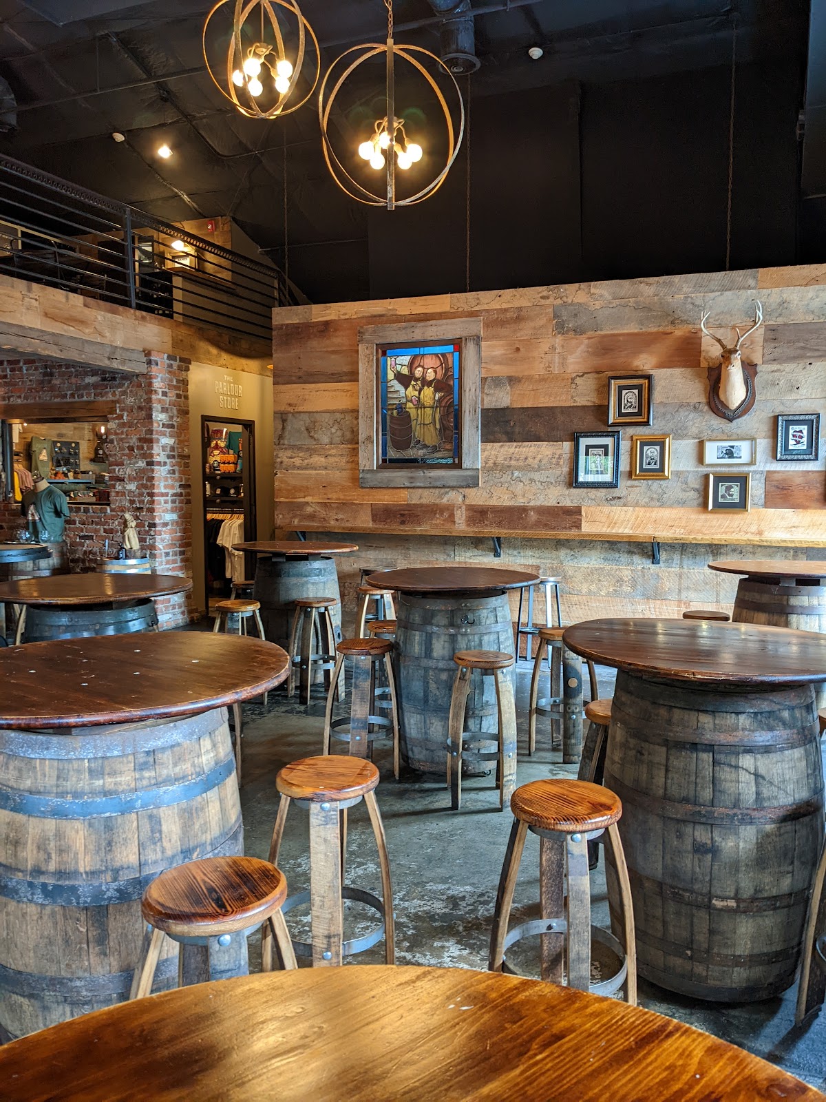 Three Taverns Craft Brewery, foto 3