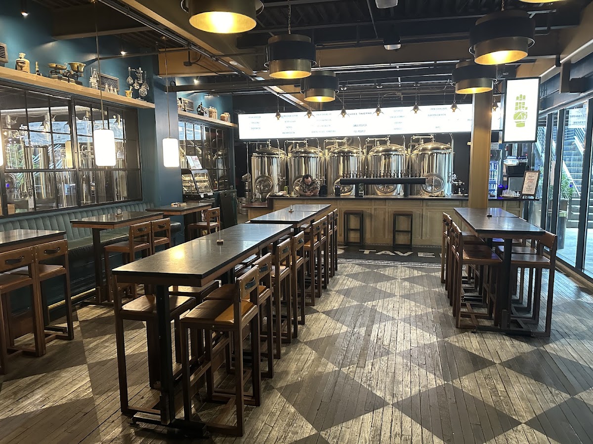 Three Taverns Imaginarium, foto 3