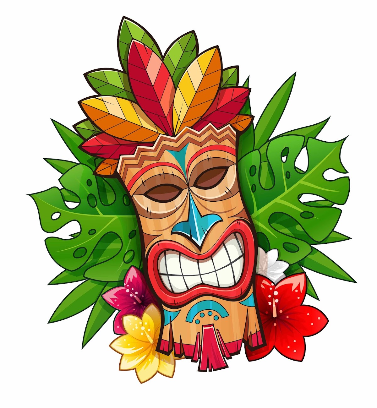 Tiki Bar Huren 4