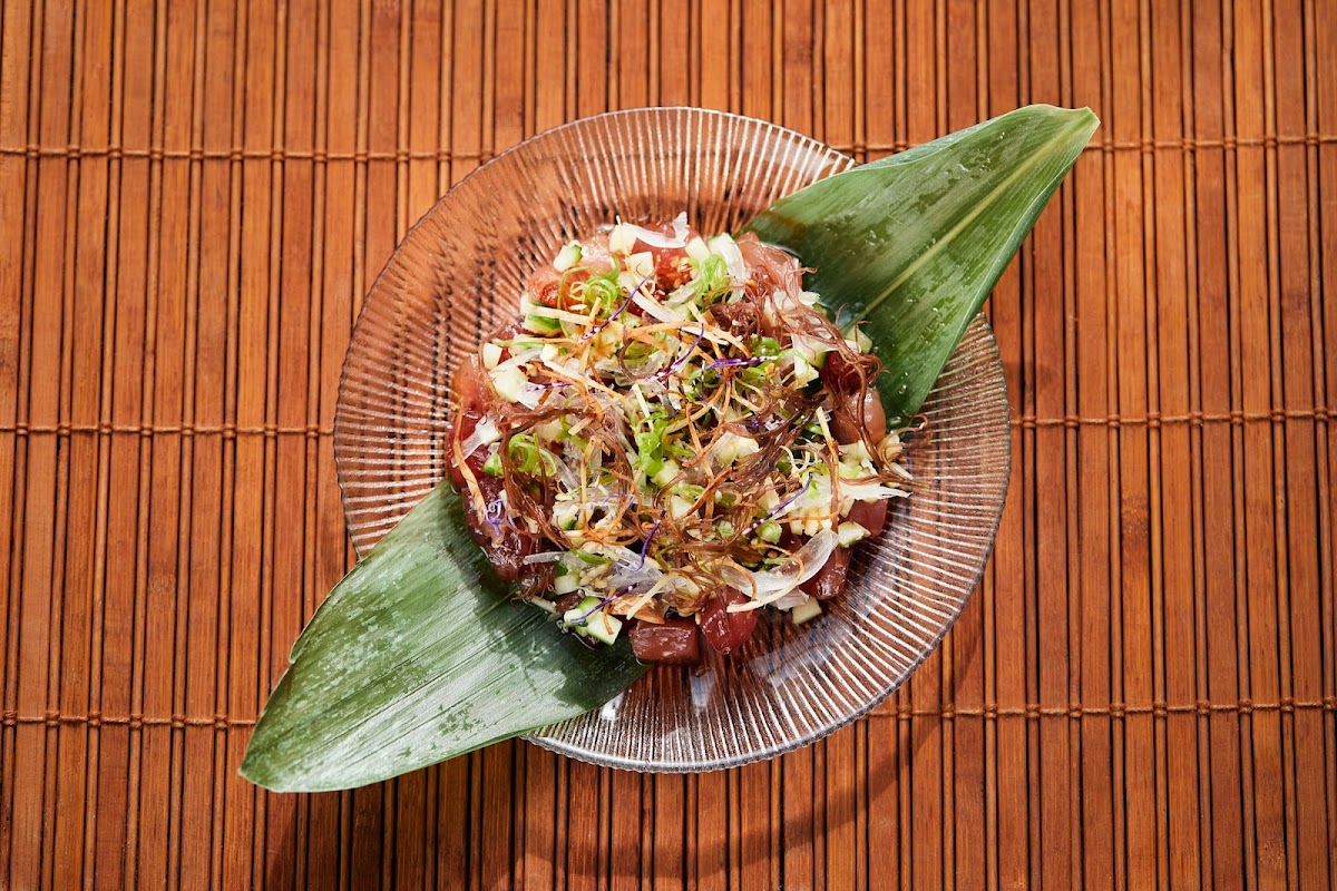 Tiki Tatsu-Ya 2