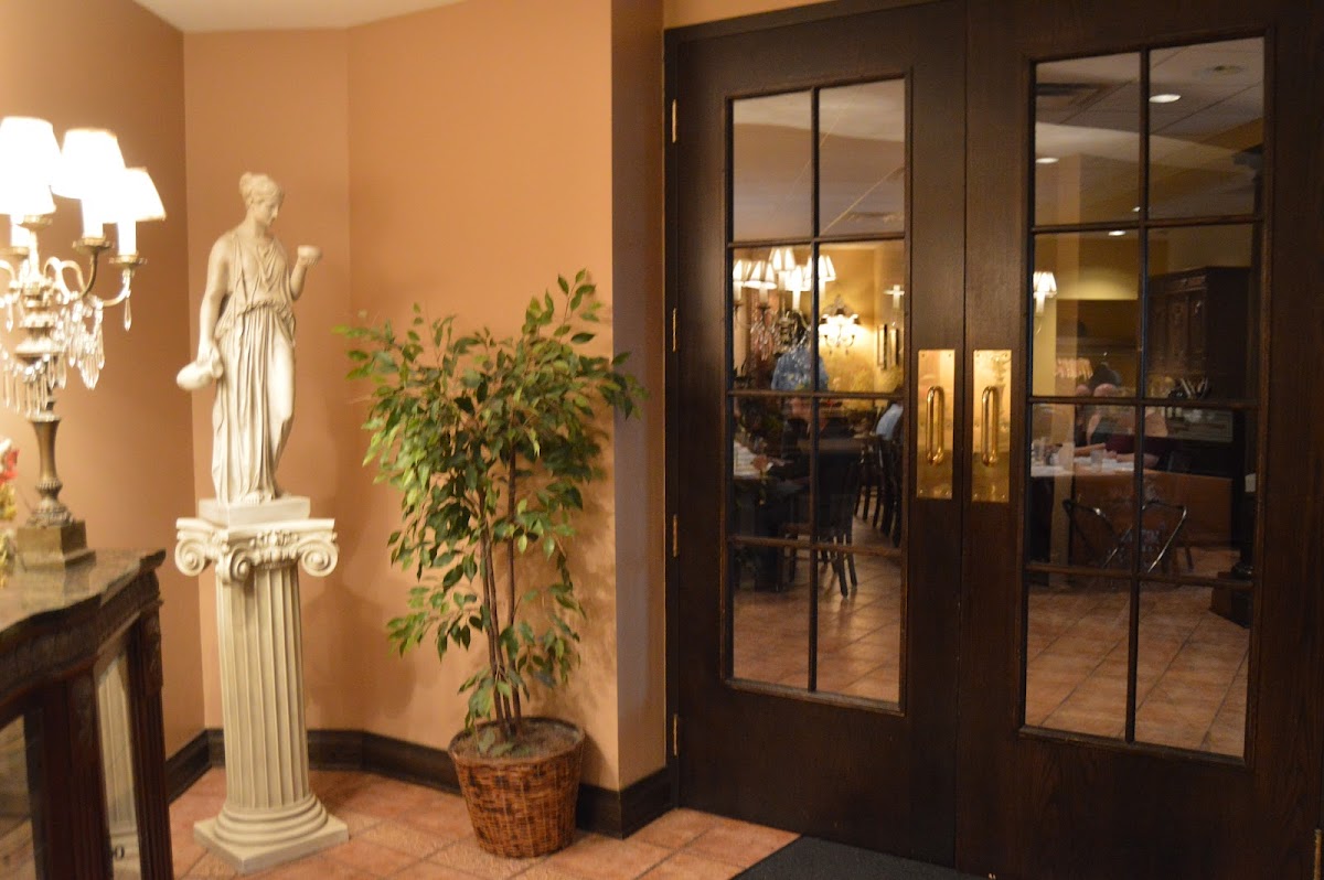 Timpone's, foto 1