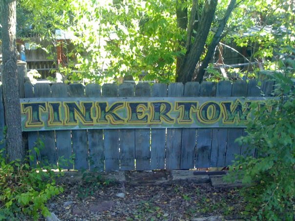 Tinkertown Museum, foto 1
