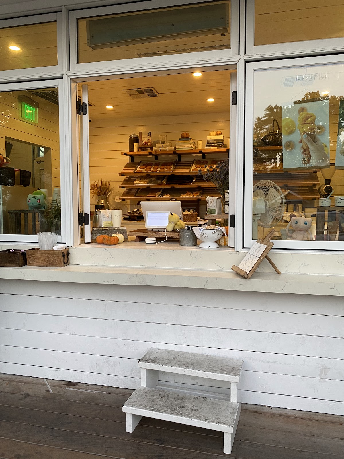 Tinys Milk & Cookies - Austin, foto 1