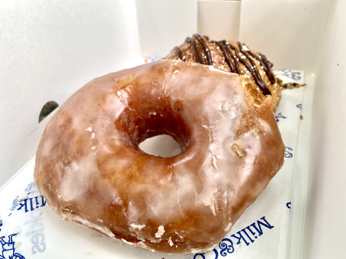 Tinys Milk & Cookies - Austin, foto 2