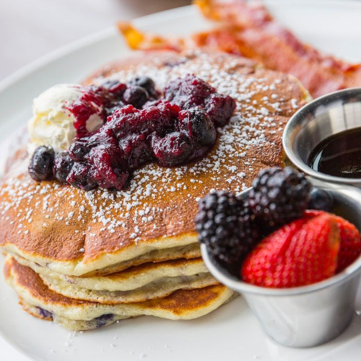 Toast & Berry, foto 2
