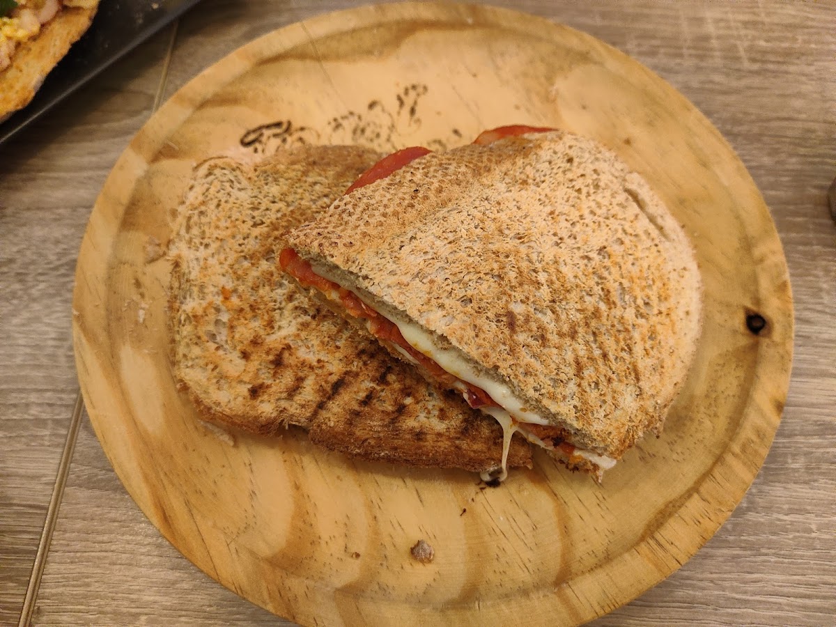 Toast & Tosti, foto 3