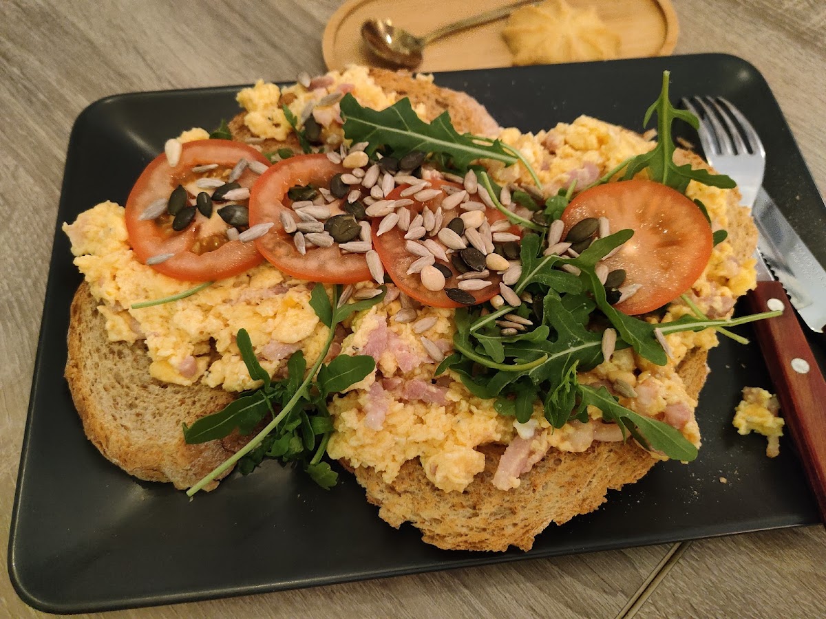 Toast & Tosti, foto 4