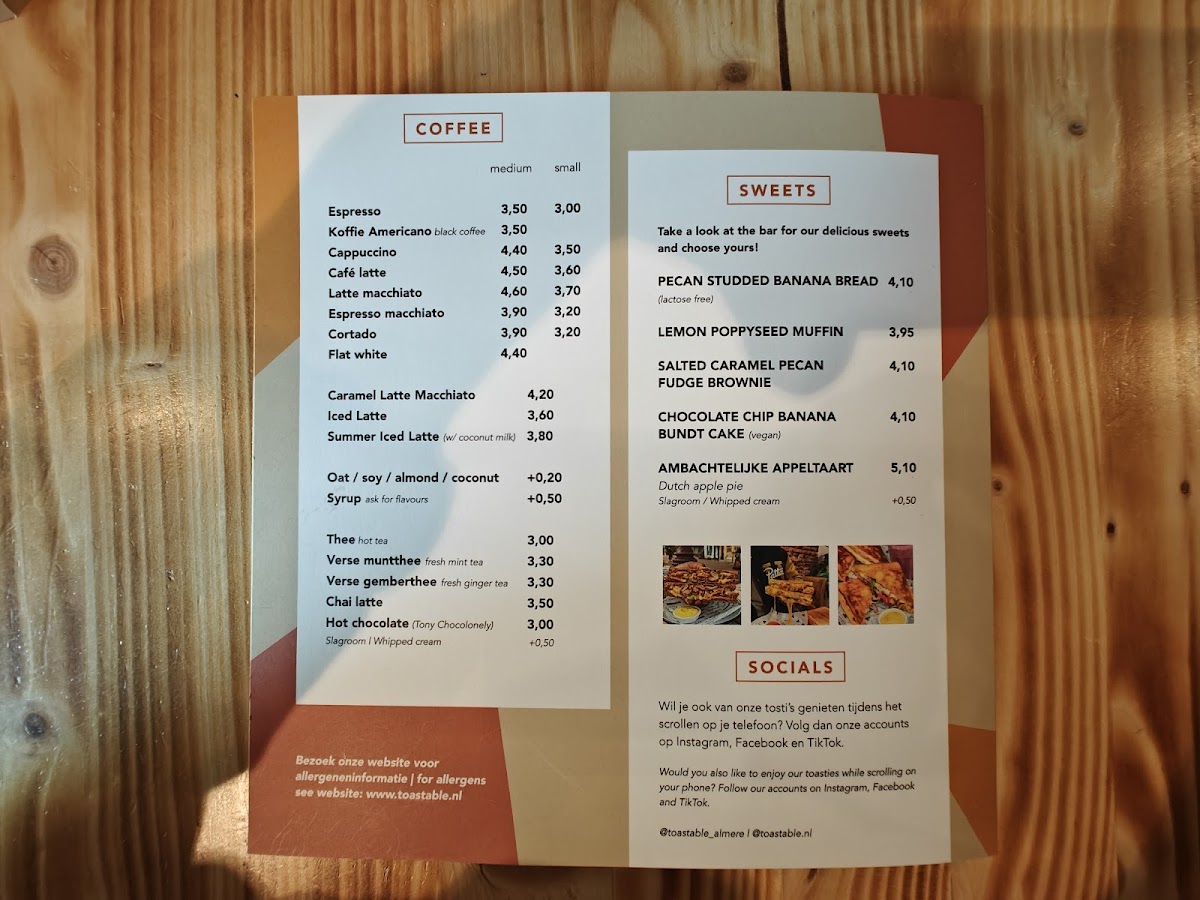 Toastable Schutterstraat, foto 3