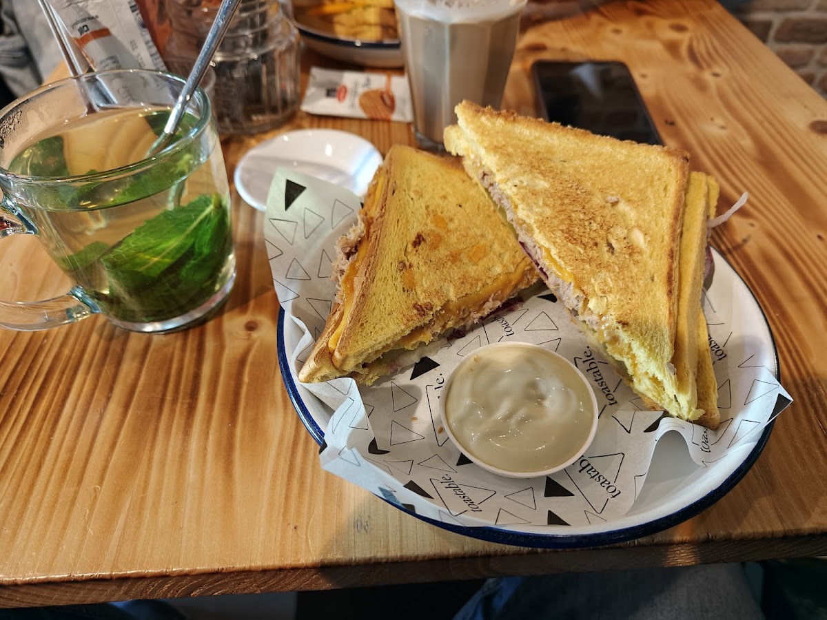 Toastable Schutterstraat, foto 2
