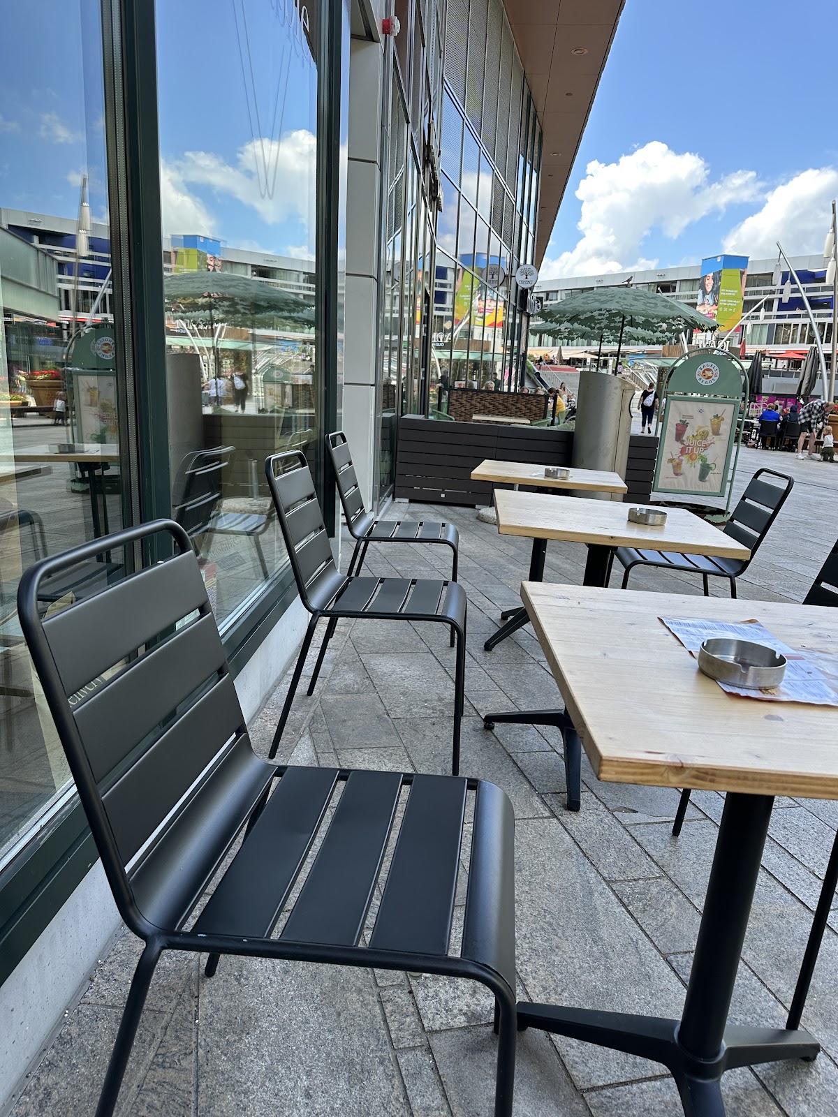 Toastable Schutterstraat, foto 1