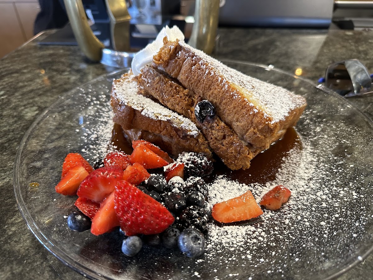 Toasted Gastrobrunch, foto 2
