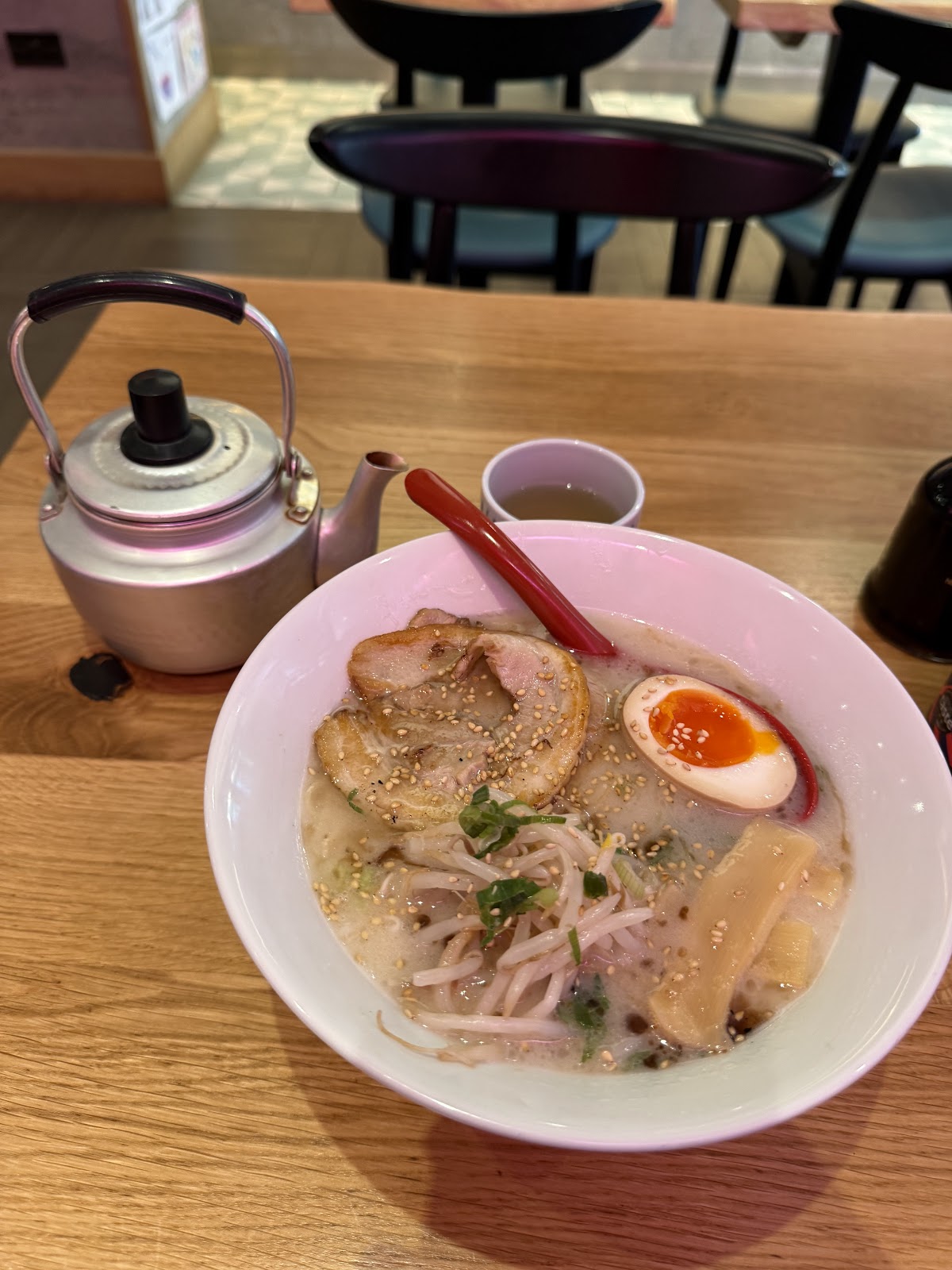 Tonkotsu Bristol, foto 3