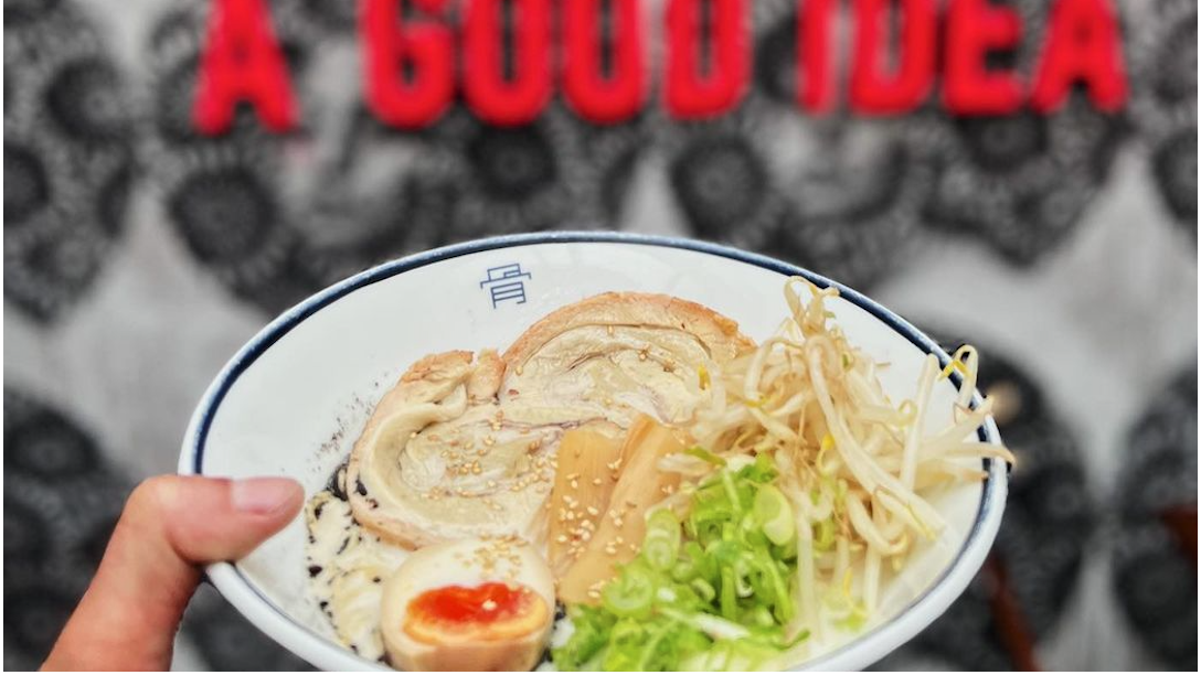 Tonkotsu Bristol, foto 2