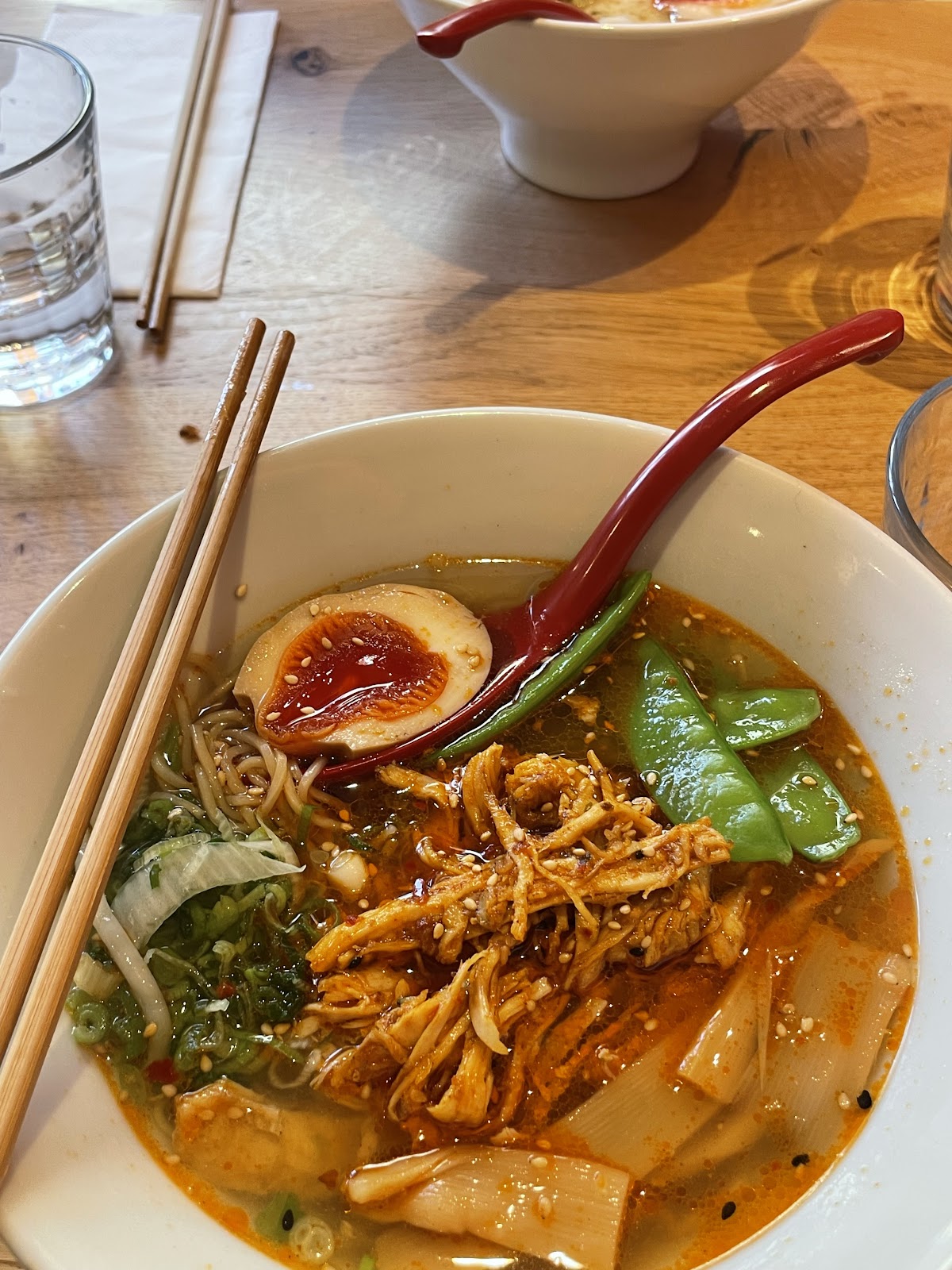 Tonkotsu Bristol, foto 4