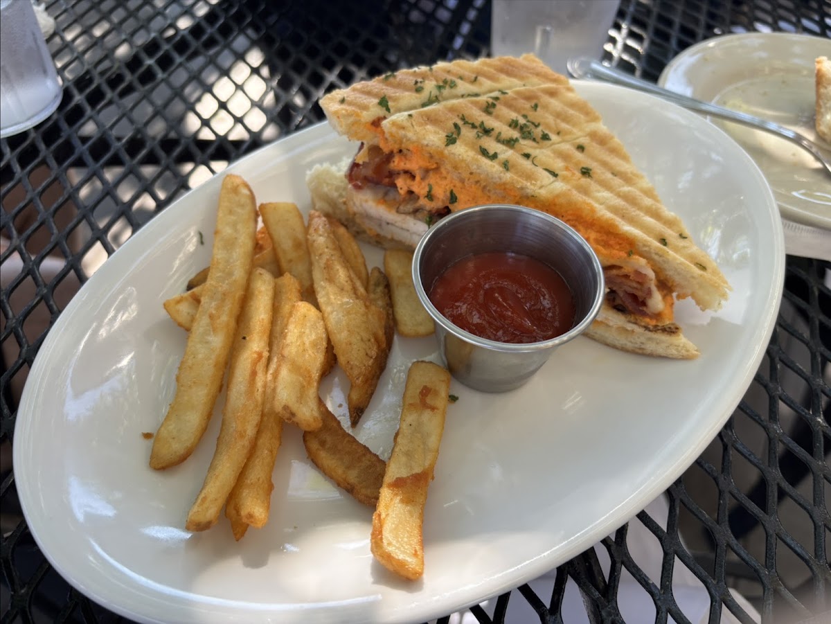 Tony's Pasta Shop & Trattoria, foto 3