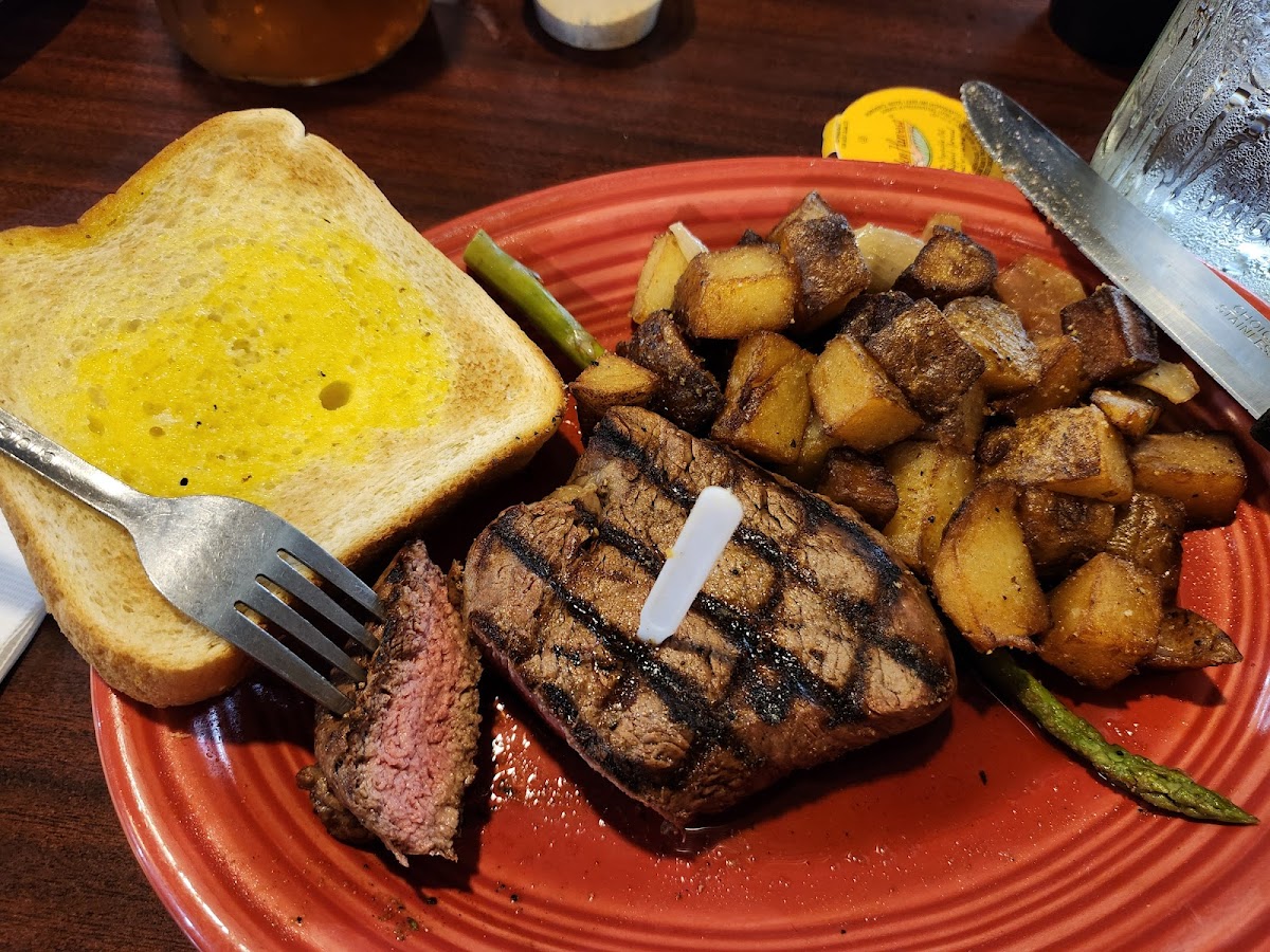 Tony's Steak Barn, photo 3