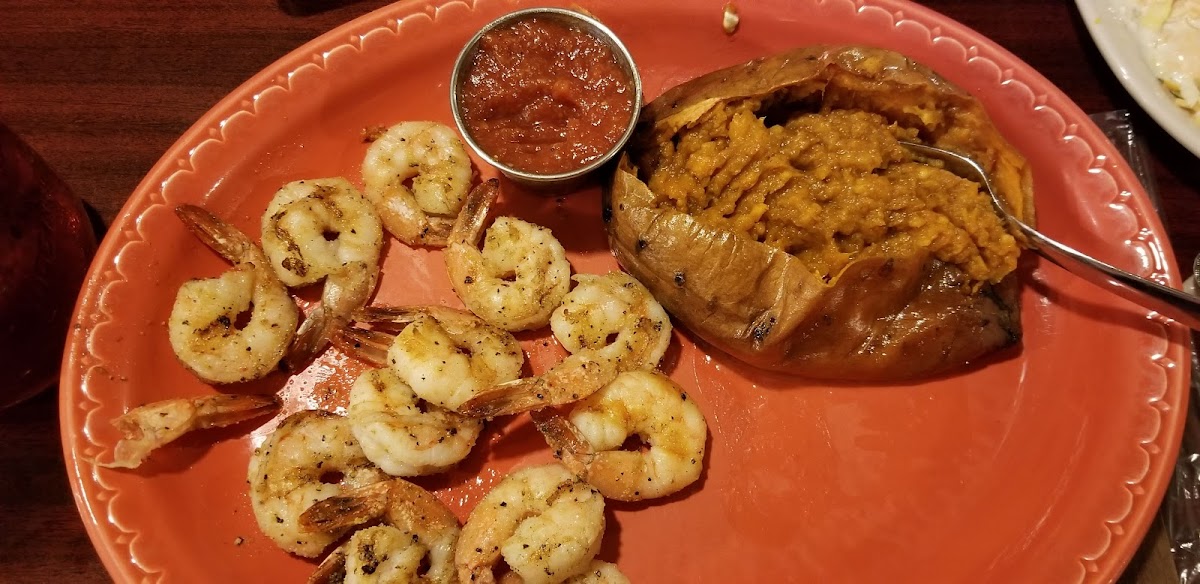 Tony's Steak Barn, photo 2