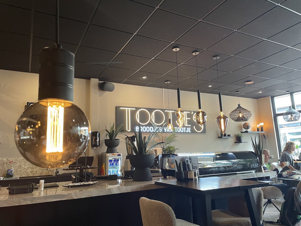 Tootje's, foto 1