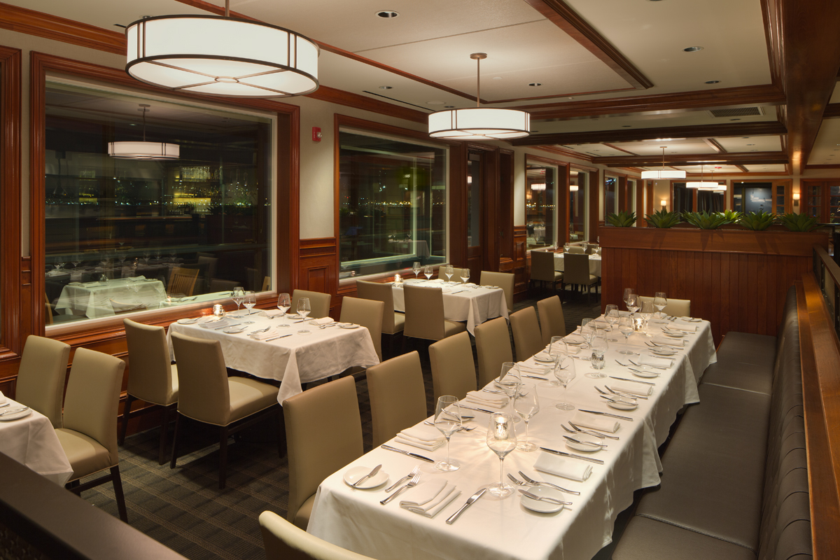 Top of the Market - San Diego, foto 1