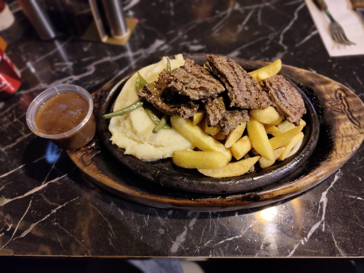 TORO's Steakhouse, photo 4