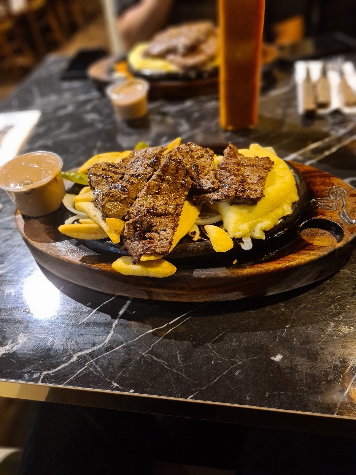 TORO's Steakhouse, photo 3