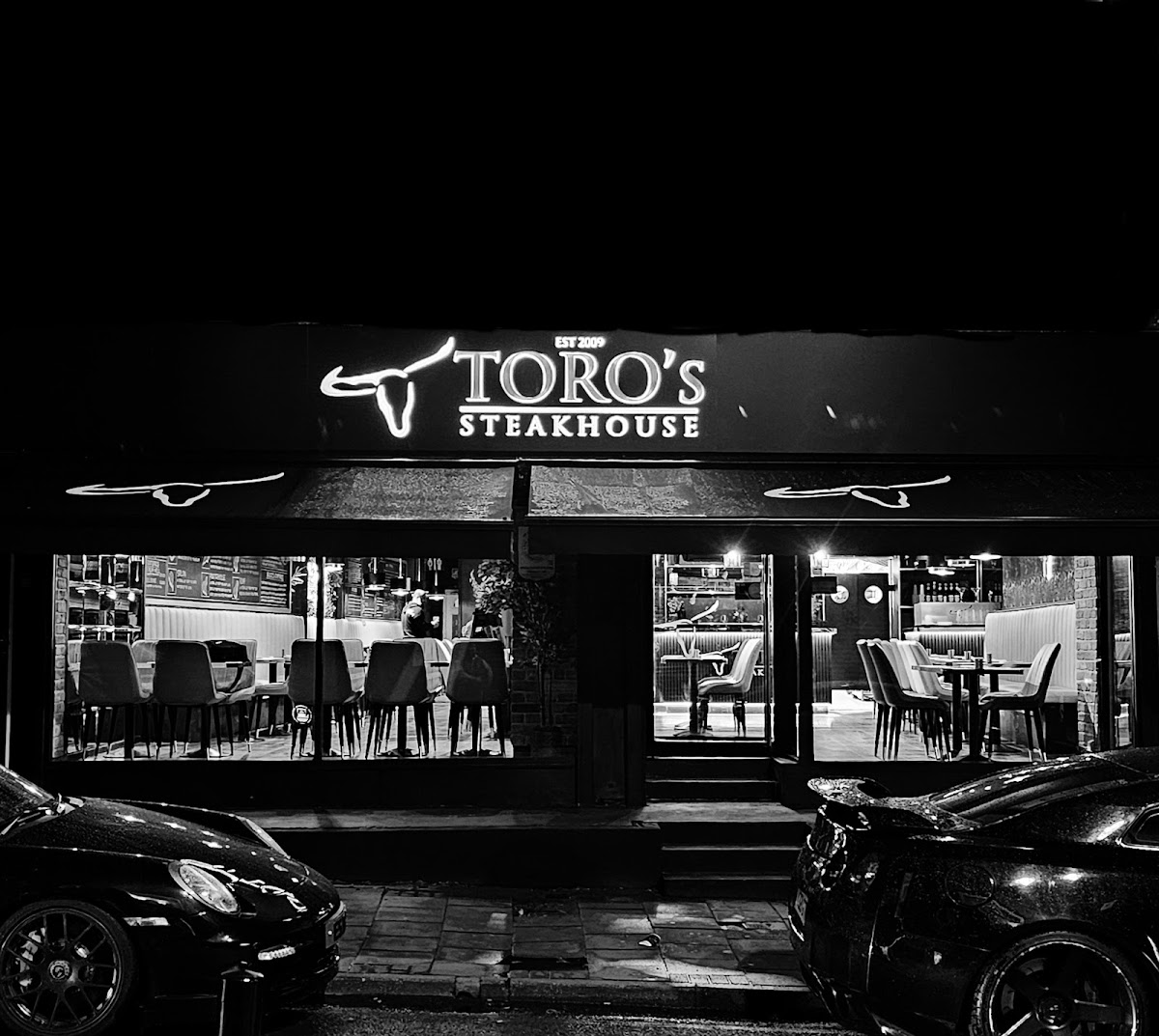 TORO's Steakhouse, photo 1
