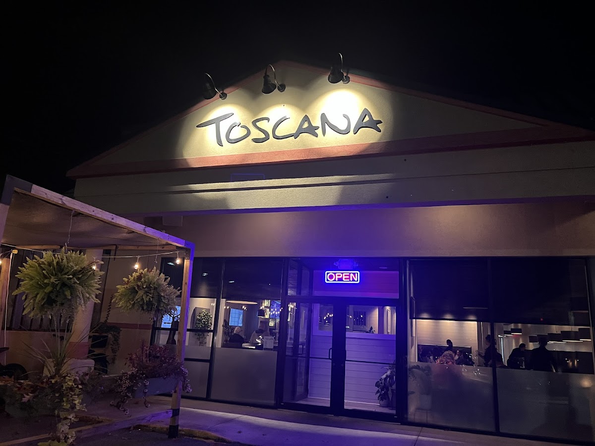 Toscana Northern Italian Grill, foto 1