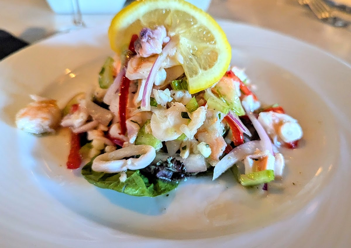 Toscana Northern Italian Grill, foto 2