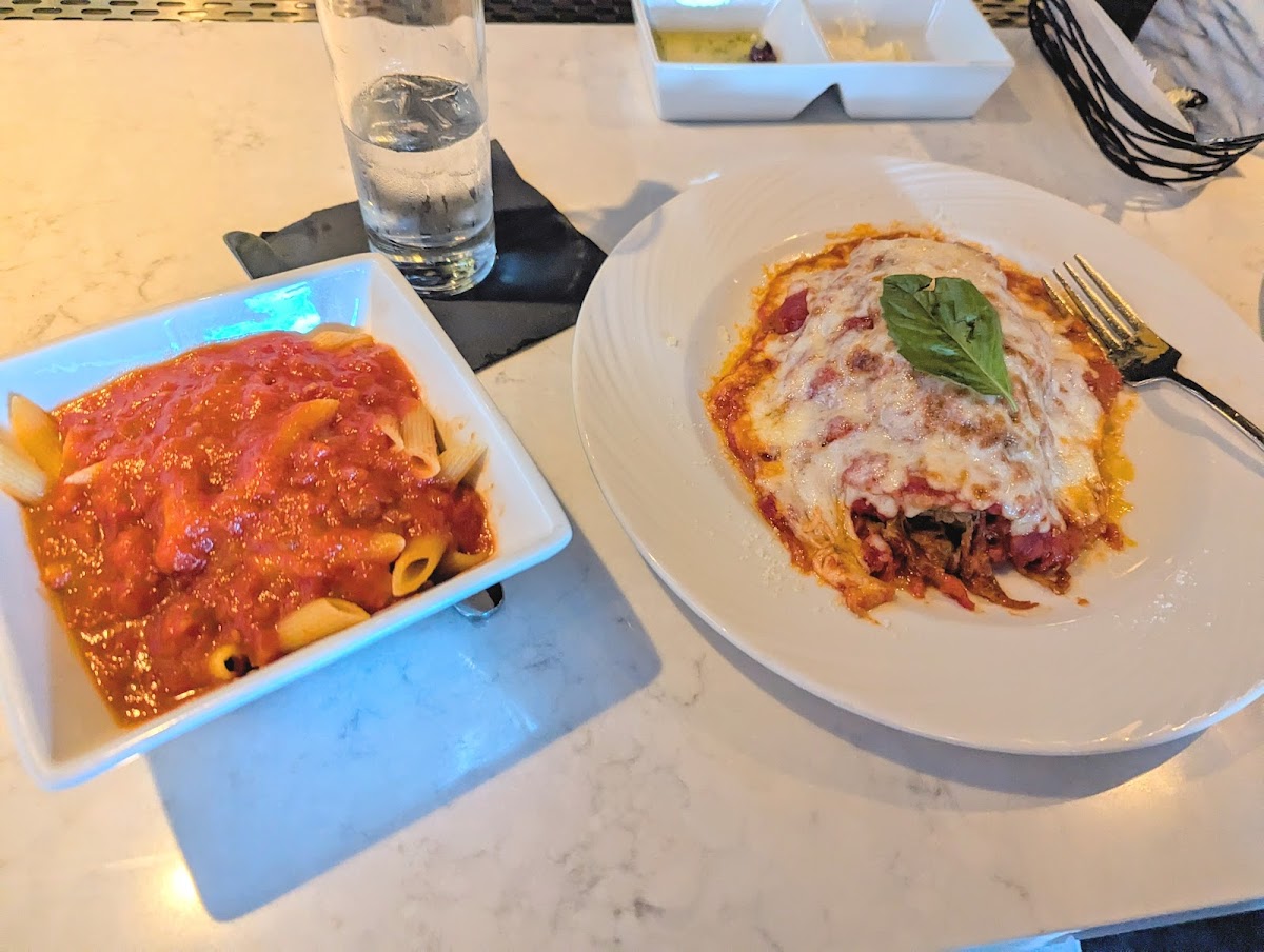Toscana Northern Italian Grill, foto 3