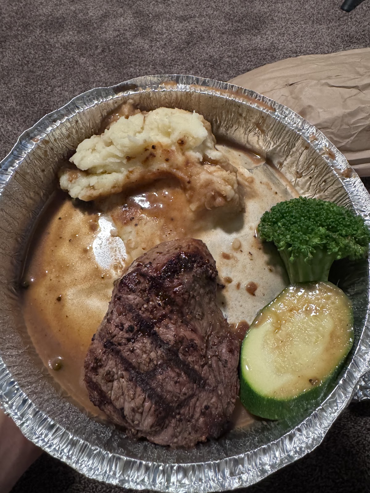 Toscana Northern Italian Grill, foto 4