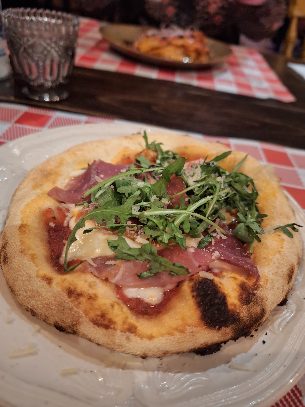 Toscana Trattoria - A la carte Tapas Restaurant in Lievelde, photo 2