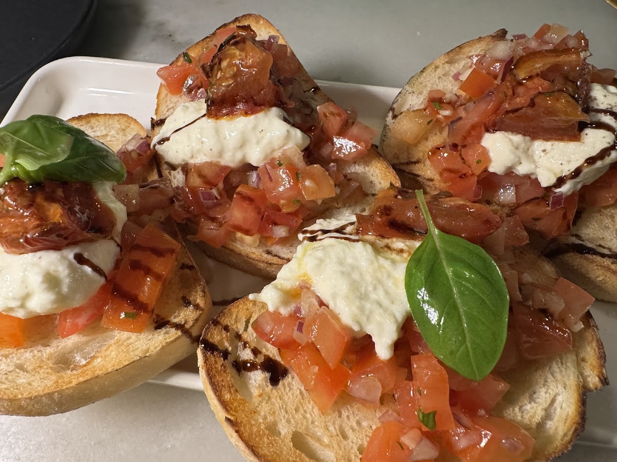 Toscano Bar & Kitchen, foto 4
