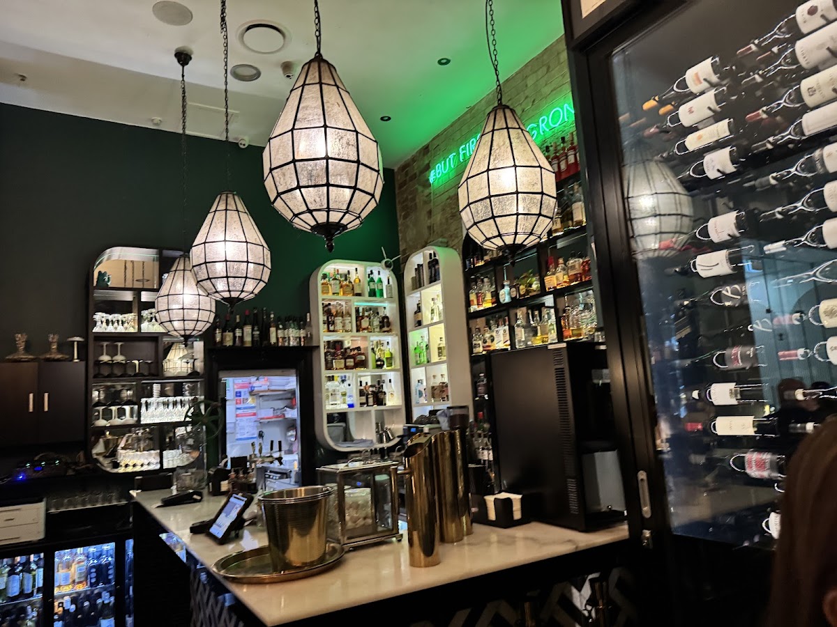 Toscano Bar & Kitchen, foto 2