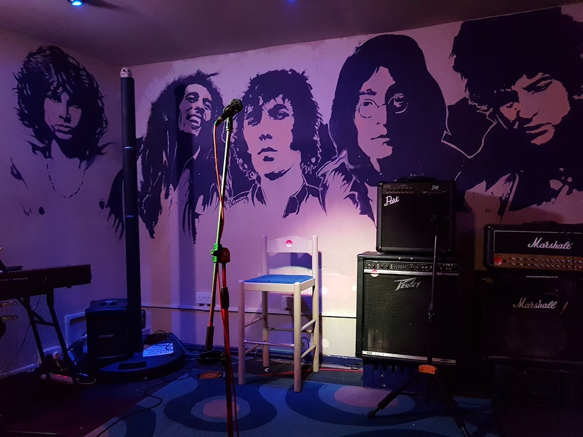 Tower Of Song Music Venue, Foto 2