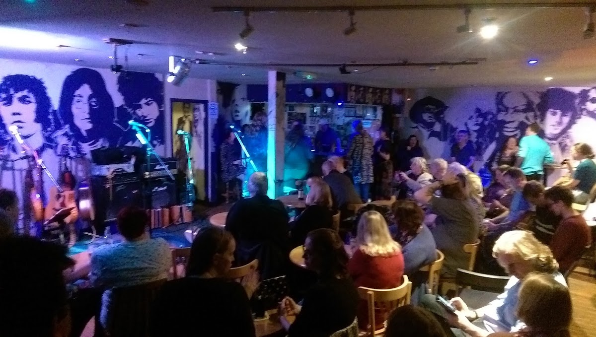 Tower Of Song Music Venue, Foto 4
