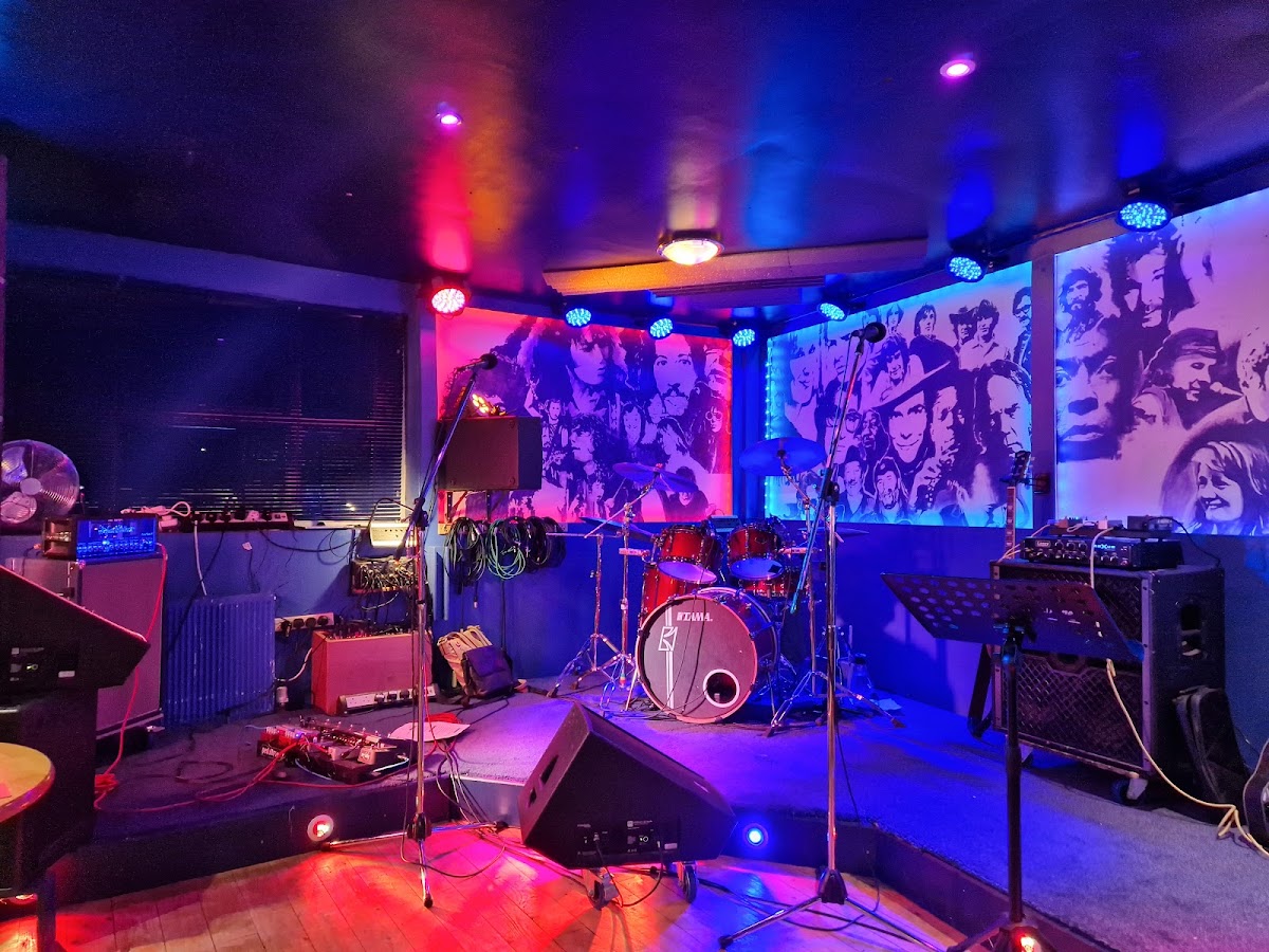 Tower Of Song Music Venue, Foto 1