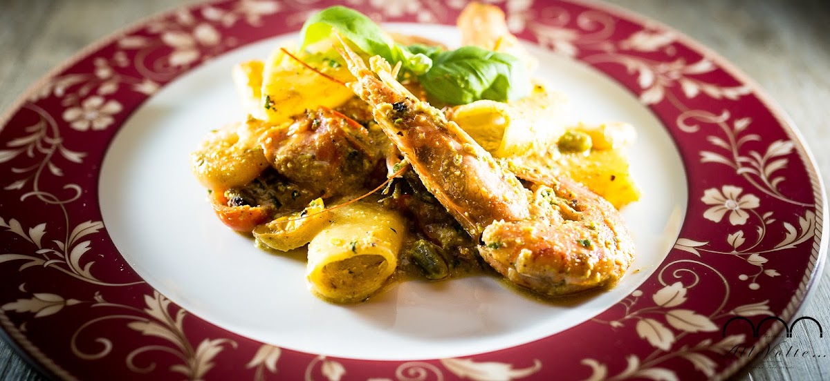Trattoria AlleVolte, foto 2