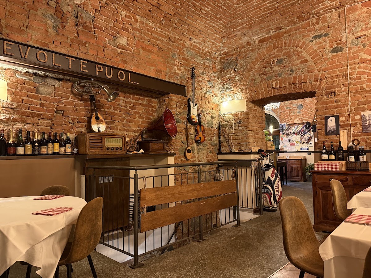 Trattoria AlleVolte, foto 4