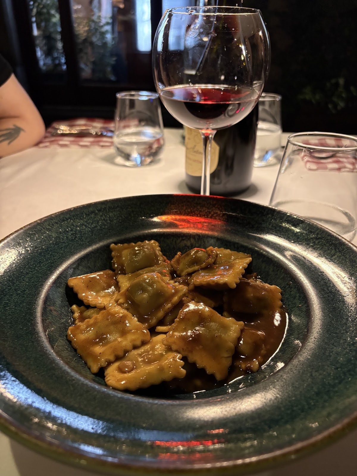 Trattoria AlleVolte, foto 3