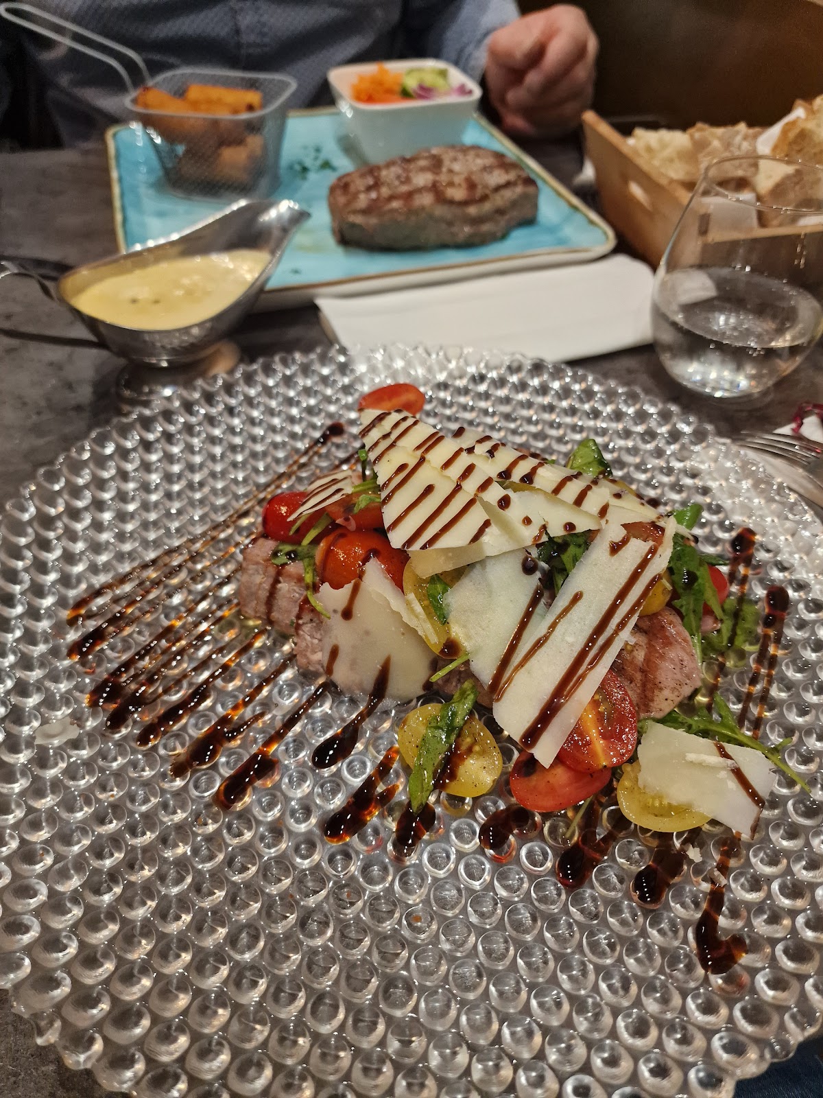 Trattoria Alta, foto 3