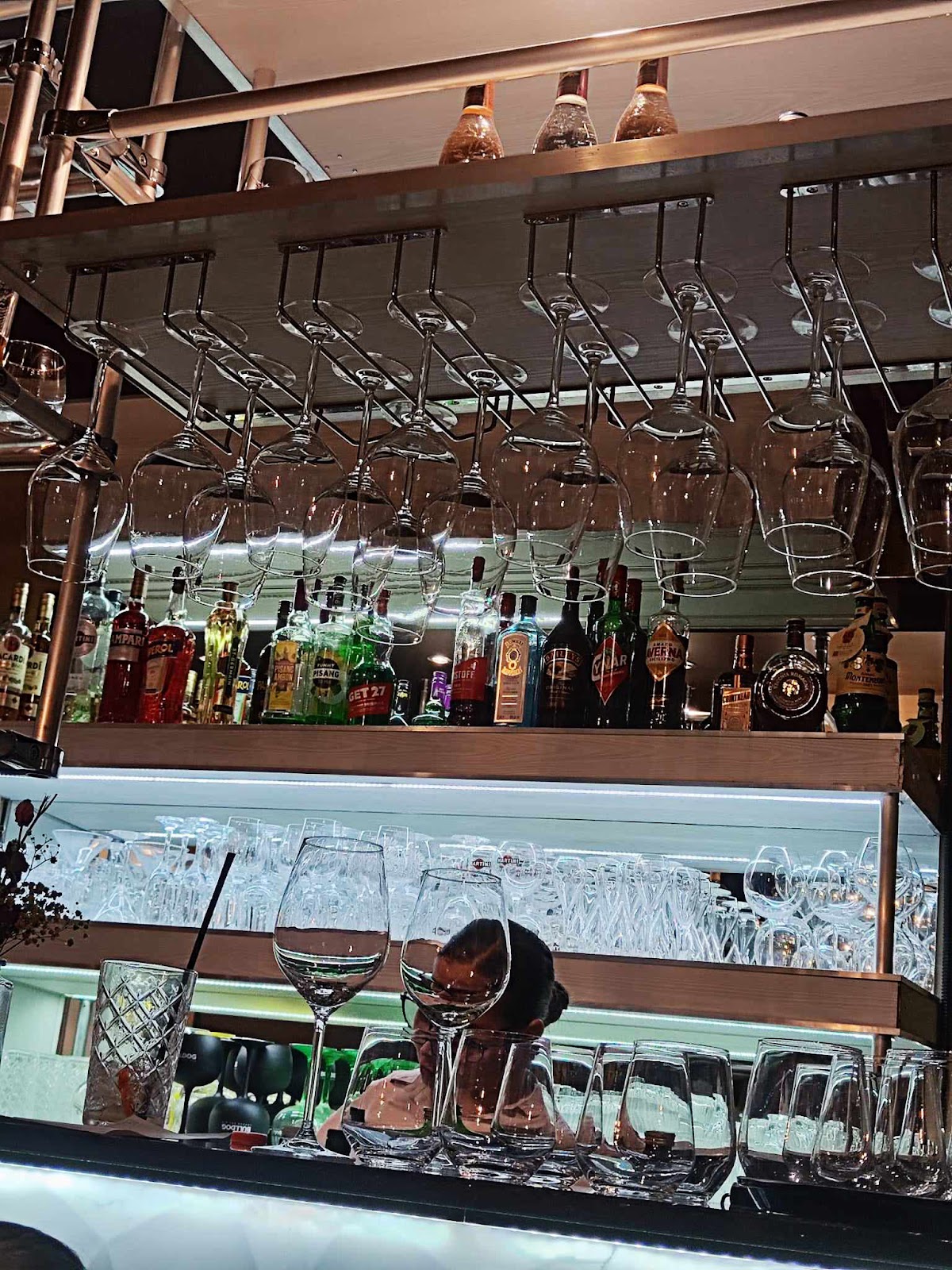 Trattoria Alta, foto 1