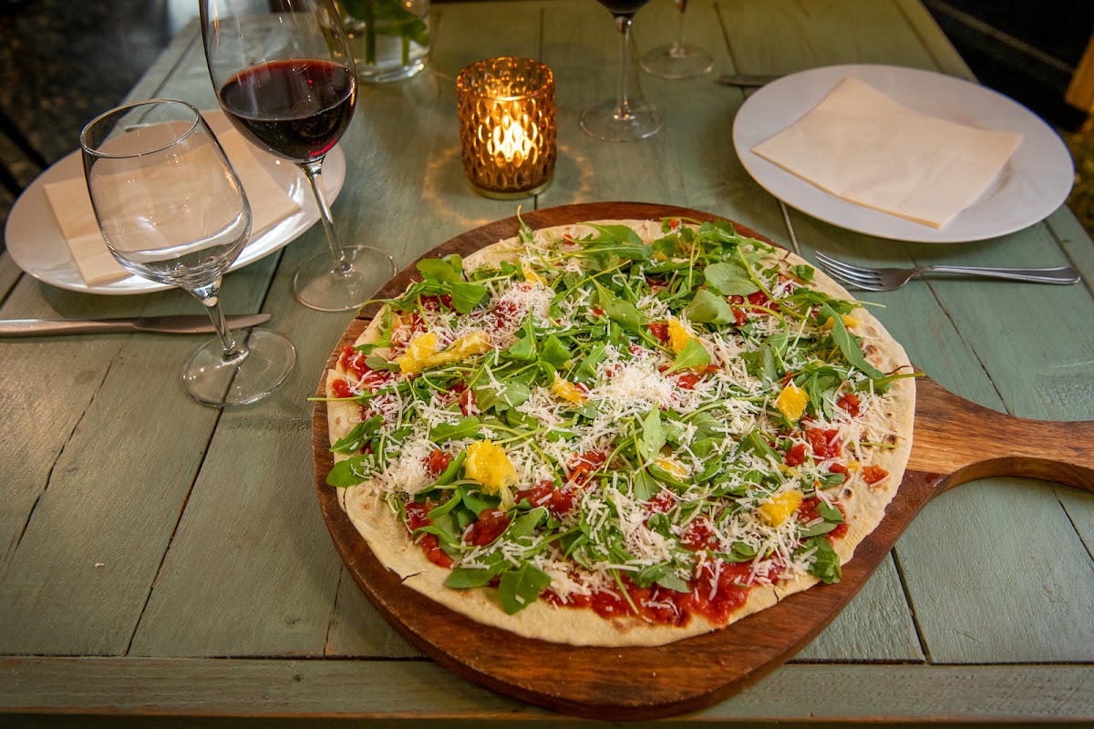 Trattoria Antonia, Foto 2