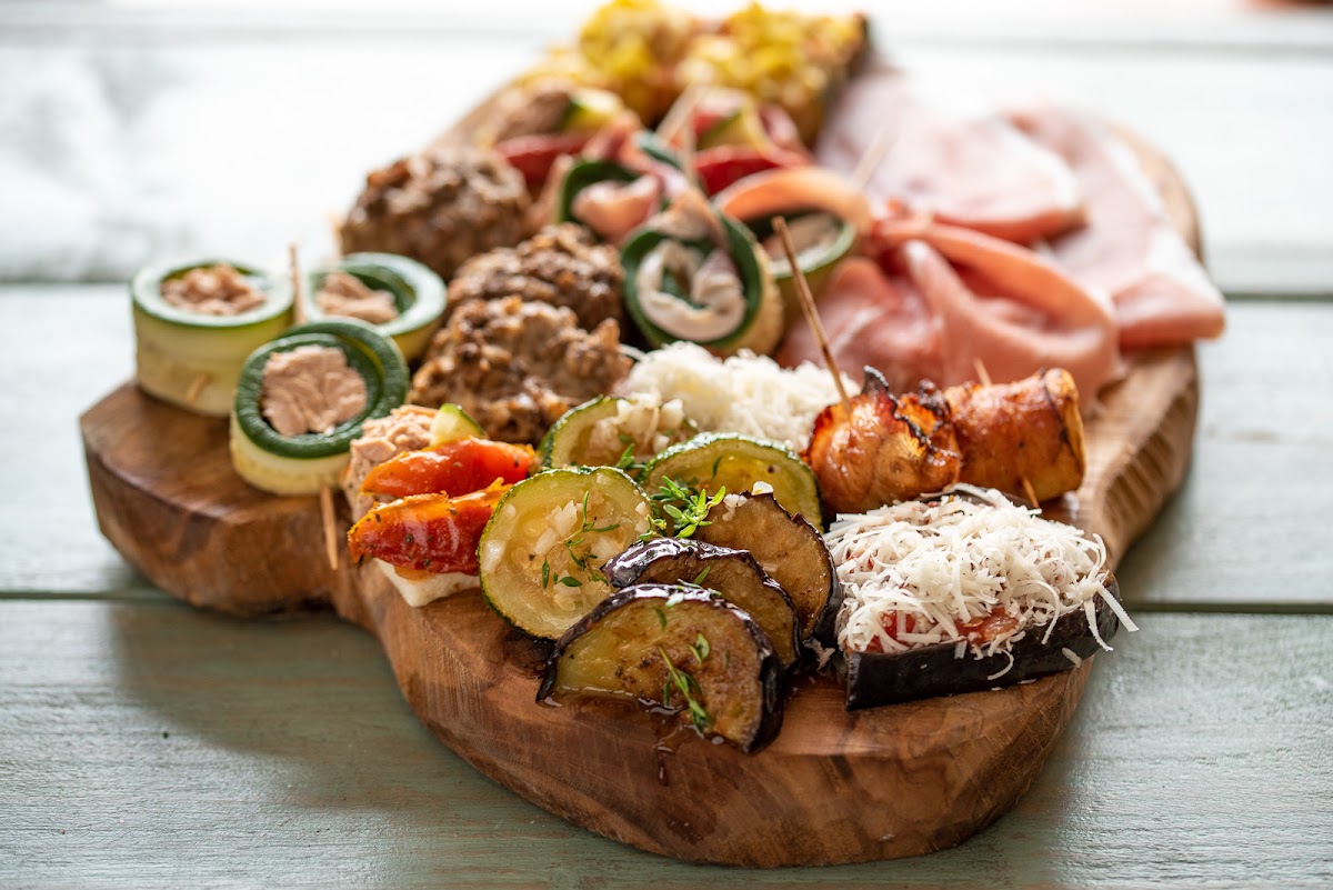 Trattoria Antonia, Foto 3
