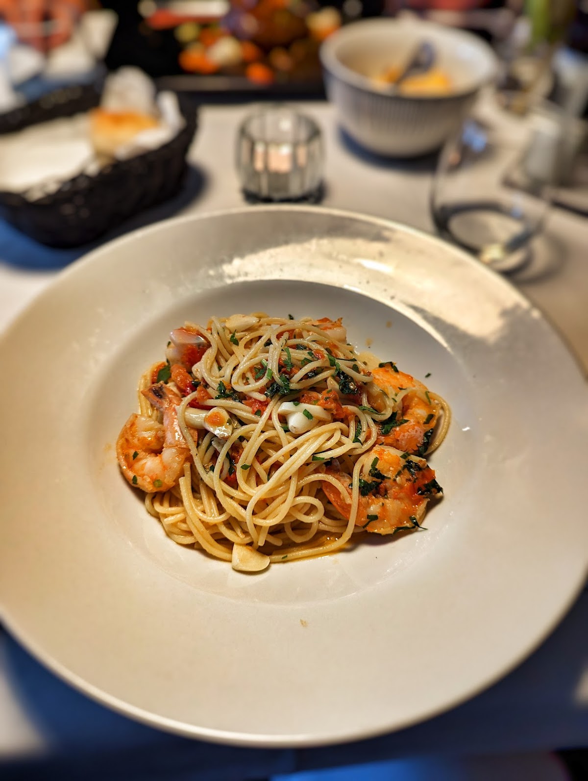 Trattoria Da Peco, foto 4