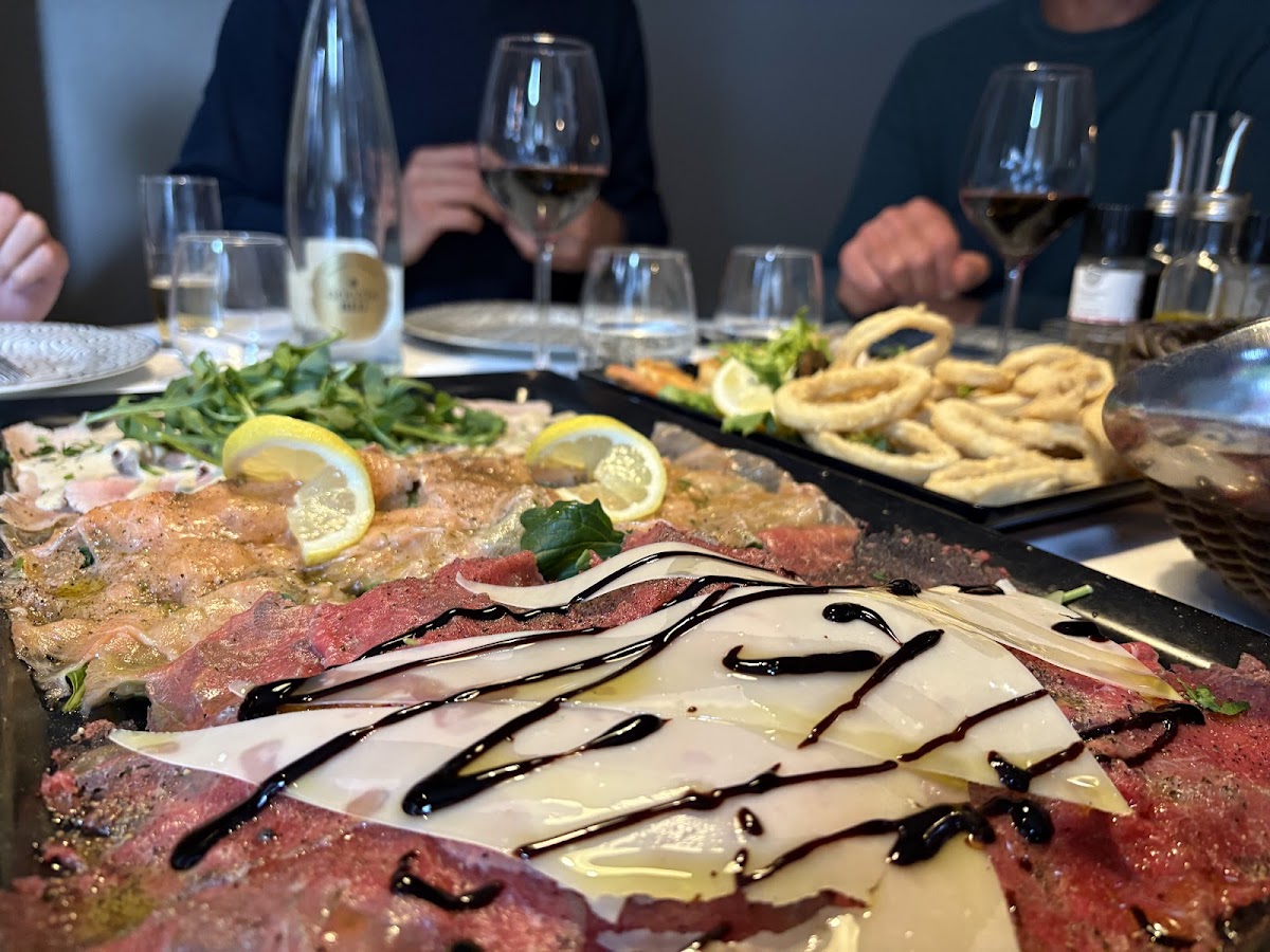 Trattoria Da Peco, foto 2