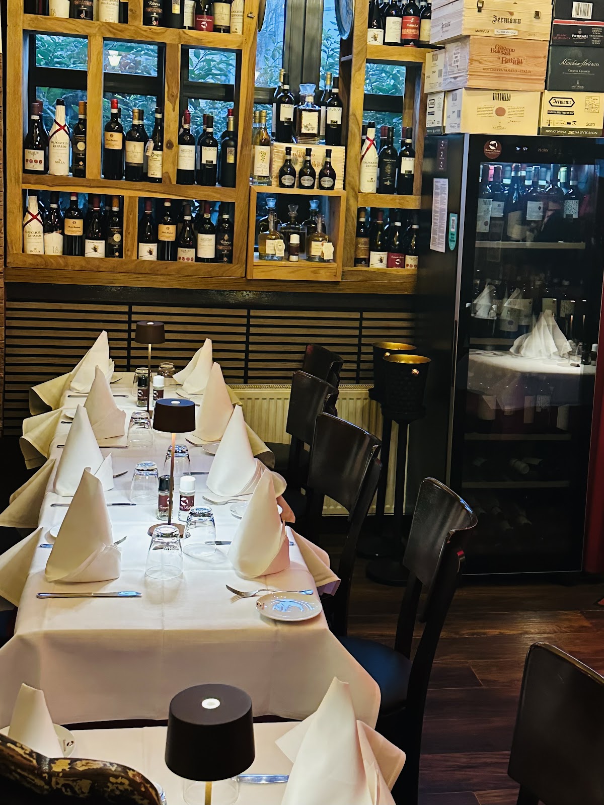 Trattoria i Siciliani Ristorante Italiano, foto 4
