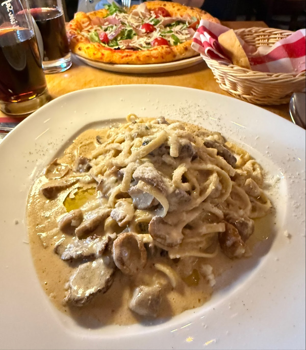 Trattoria La Bruschetta, foto 3
