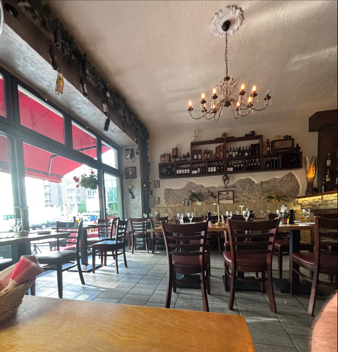 Trattoria La Bruschetta, foto 4