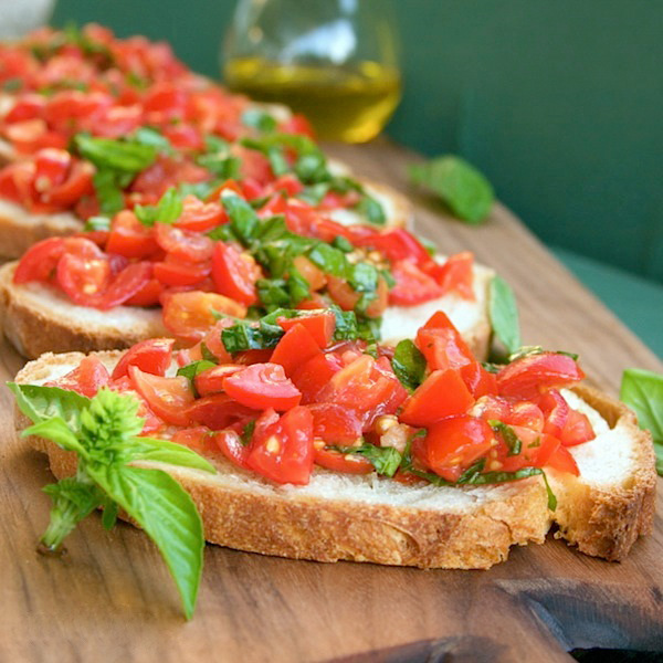 Trattoria La Bruschetta, foto 2
