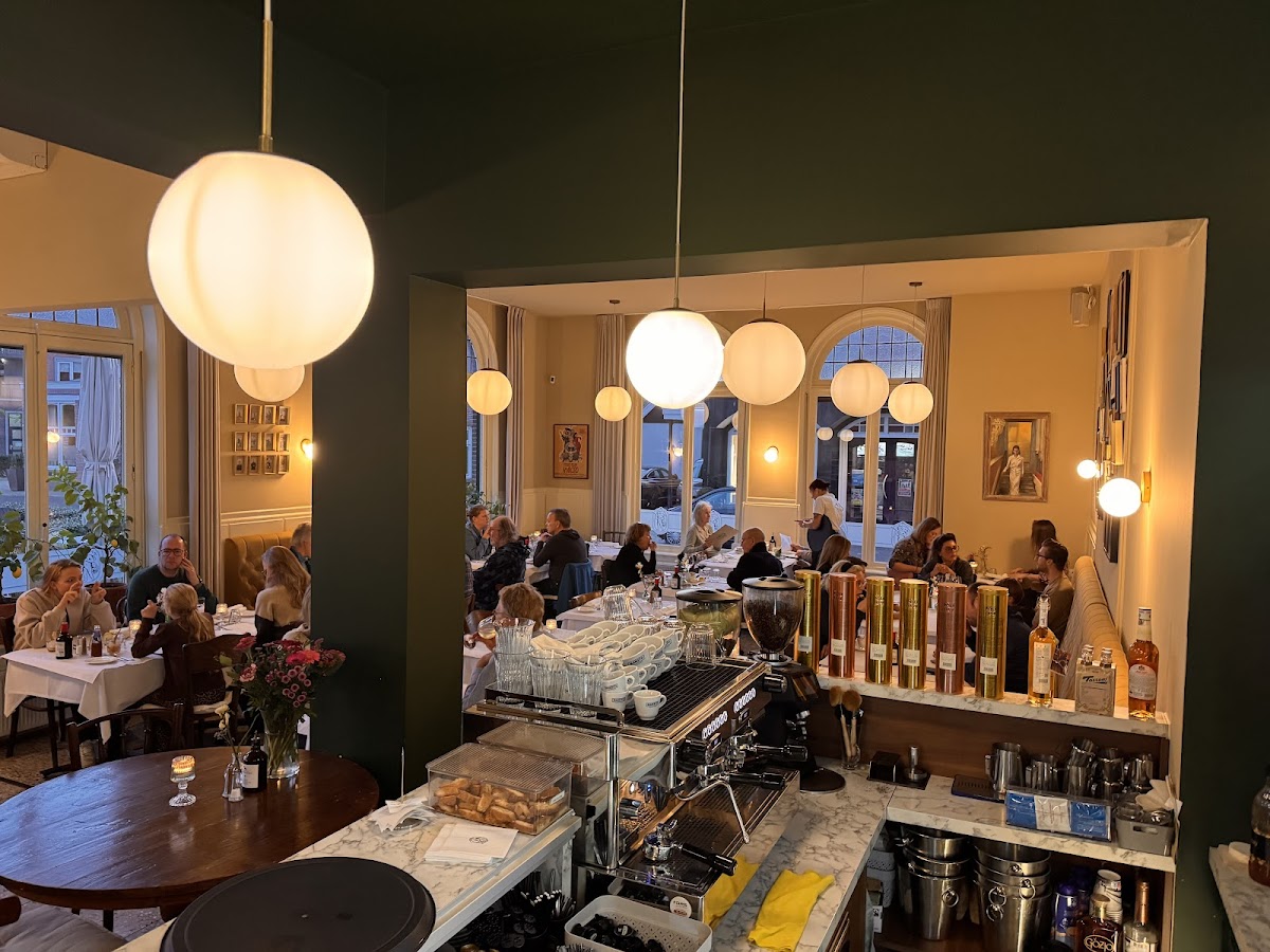 Trattoria Municipio, foto 1